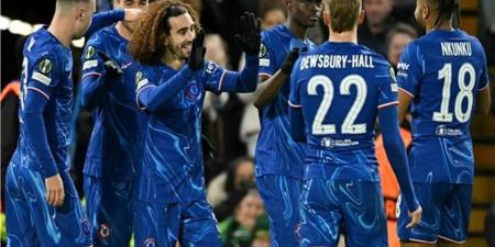 شاهد الآن البث المباشر لمباراة تشيلسي وليدز في كأس الاتحاد الإنجليزي