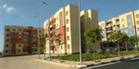 موعد حجز شقق الإسكان الاجتماعي 2026..اعرف التفاصيل