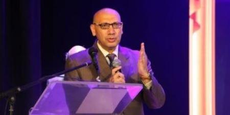 محمد ناصف: «حكايات الانتصار» مشروع ثقافى لترسيخ الهوية الوطنية لدى الأطفال