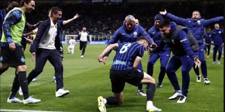 يلا شوت بث مباشر لمباراة إنتر ميلان وتورينو في الدوري الإيطالي