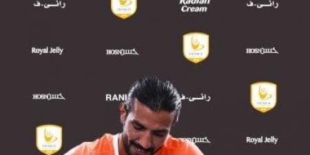 المدير الرياضى لفاركو: ندفع ثمن أخطاء الحكام.. وخسرنا أمام الجونة بفعل فاعل