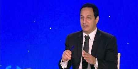 عفت نصار: الزمالك يسير بثبات رغم الضغوط والظروف الصعبة