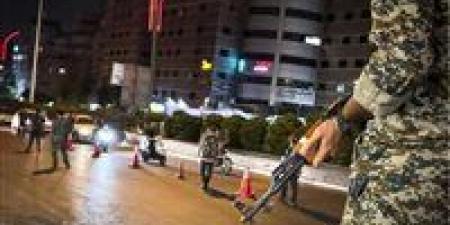 ما وراء نقاط التفتيش.. استراتيجية طهران الجديدة لدمج الحشد الشعبي في المنظومة الأمنية