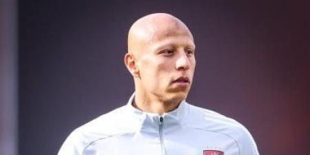 8 غيابات عن قائمة الأهلى لمباراة بيراميدز.. أبرزهم الشحات وبلعمرى وسيحا والجزار