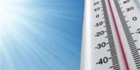 تقلبات خفيفة وأجواء ربيعية.. الأرصاد تكشف مفاجآت حالة الطقس في مصر