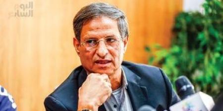 مصطفى يونس: أتمنى عدم تتويج الأهلى بالدورى.. والزمالك يمتلك رجالا