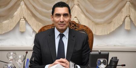 جوهر نبيل يكشف نسب انتشار القمار الإلكتروني ويشرح خطط مواجهة الظاهرة