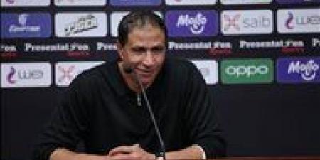 مجدي عبد العاطي: تعرضت للإيذاء في مودرن سبورت.. ولا تأمن للأهلي في سباق الدوري