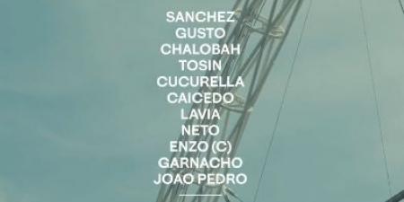 جارناتشو وبيدرو يقودان هجوم تشيلسي ضد ليدز بنصف نهائي كأس الاتحاد