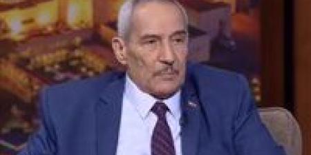 خبير عسكري: "التدخل البري" في إيران ضمن سيناريوهات التصعيد بالمنطقة