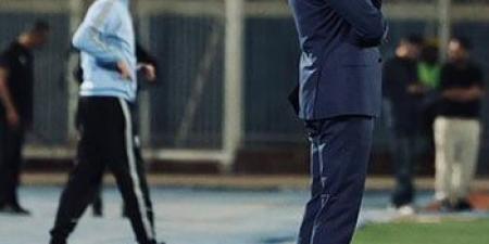 بيراميدز يهزم الأهلى بثلاثية ماييلى وكريم حافظ ويلاحق الزمالك على قمة الدورى