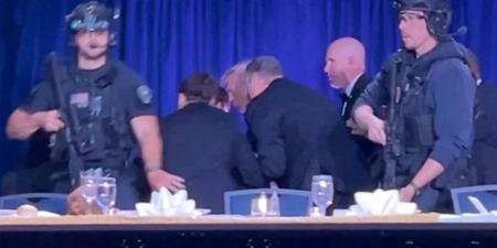 تحقيقات هجوم عشاء المراسلين: رسائل قبل التنفيذ تكشف دوافع سياسية محتملة