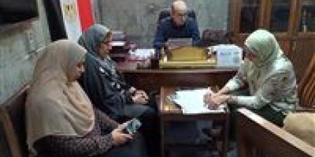 وزارة الصحة تحتفل باليوم العالمي للمعامل وتؤكد دورها الحيوي في حماية صحة المواطنين