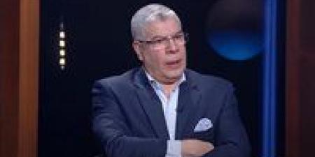 شوبير: قلبي موجوع على الإسماعيلي.. والدمج كان الحل الأخير لإنقاذ الدراويش