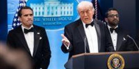 خبير أمني: إطلاق النار خلال عشاء مراسلي البيت الأبيض يكشف ثغرات أمنية