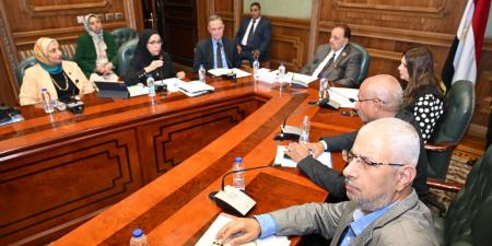 بناء على الاقتراح برغبة المقدم من النائبة ولاء هرماس .. تعليم الشيوخ يوصي بتنسيق خاص لطلاب STEM وتحسين الإقامة والمنح الدراسية