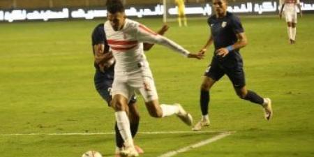 الزمالك في مهمة حسم جديدة أمام إنبي للاقتراب من حسم دوري نايل اليوم