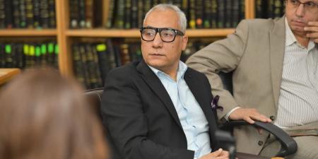 محمد سلماوي يكشف أسرار رحلته من الاعتقال إلى الرواية