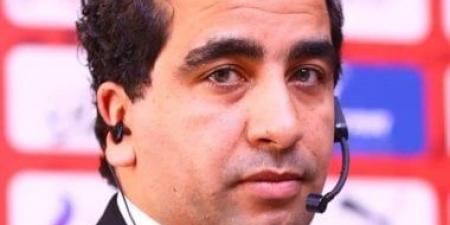 المنسق الإعلامي للمنتخب: محمد صلاح يعلن عن وجهته الجديدة قريبا