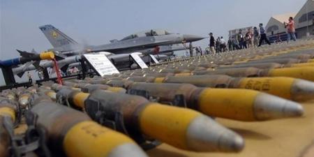 معهد ستوكهولم لأبحاث السلام: ارتفاع الإنفاق العسكرى العالمى بنسبة 2.9%