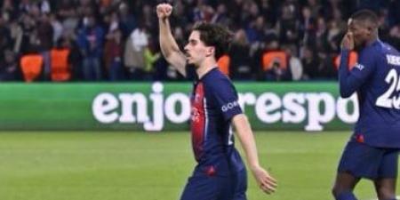 بي إس جي ضد البايرن.. عودة ثلاثي بطل فرنسا للتدريبات قبل القمة الأوروبية