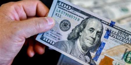 سعر الدولار منتصف تعاملات اليوم الإثنين 27 إبريل 2026 في البنوك