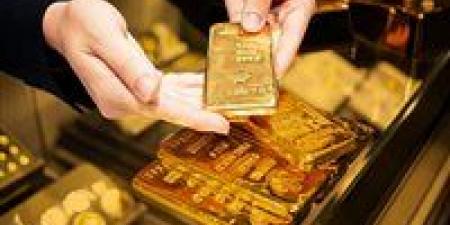 تراجع مفاجئ في سعر الذهب بمصر اليوم.. وعيار 21 يخسر 20 جنيهًا