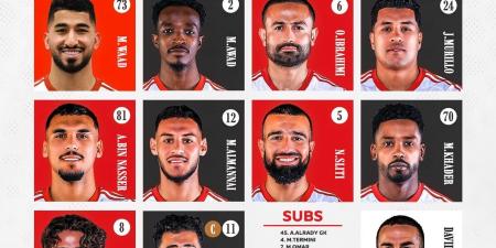 الشوط الاول.. السد يقترب من لقب الدورى القطرى بهدفين أمام الشمال