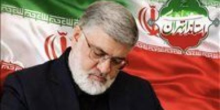 «ملاحقة عبر المحافل الدولية».. محافظ طهران: بدء عملية توثيق الجرائم الصهيونية والأمريكية في إيران