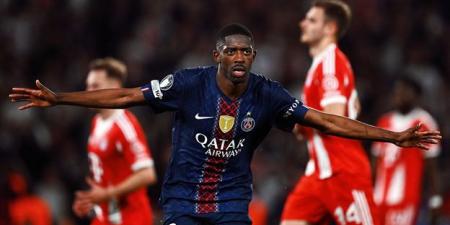 باريس سان جيرمان.. اهداف وملخص ونتيجه مباراة باريس سان جيرمان وبايرن ميونخ في ذهاب نصف نهائي دوري أبطال أوروبا بعد مرور 80 دقيقة