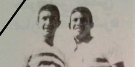 السهر وراء ابتعاد نور الشريف عن استكمال الرحلة بقميص الزمالك فى ذكرى ميلاده