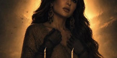 «سلمولي».. لطيفة تشوّق جمهورها لأغنية جديدة وتكشف موعد طرحها