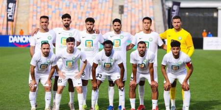 يلا شوت بث مباشر لمباراة كهرباء الإسماعيلية والبنك الأهلي في الدوري المصري