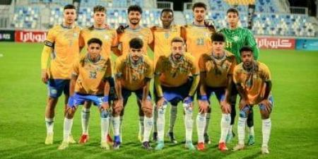 بتروجت يستضيف الإسماعيلي في الجولة السابعة بمجموعة الهبوط بالدوري اليوم