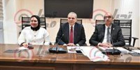 عاملة النواب تناقش اليوم تعديلات قانون التأمينات الاجتماعية والمعاشات