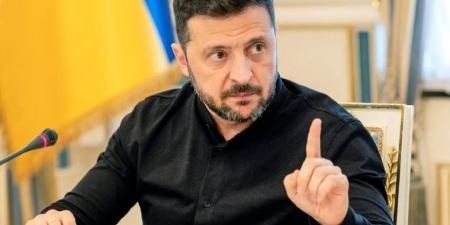 حبوب مسروقة تشعل أزمة بين أوكرانيا وإسرائيل.. وزيلينسكي يتوعد تل أبيب بفرض العقوبات