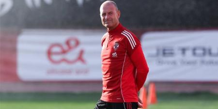 ياسين منصور يتعهد بتحمل الشرط الجزائي لتوروب فور رحيله