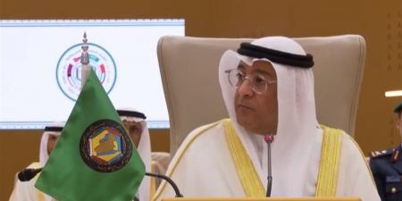 قادة الخليج يناقشون الاعتداءات الإيرانية ويقرون مشاريع استراتيجية مشتركة