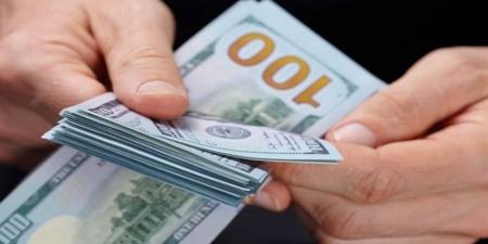 سعر الدولار اليوم الثلاثاء 28 أبريل 2026 في منتصف التعاملات بالبنك المركزي