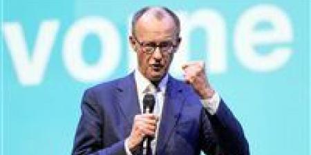 ميرتس: إيران أقوى مما كنا نعتقد.. وأمريكا تفتقر لخطة للخروج من النزاع