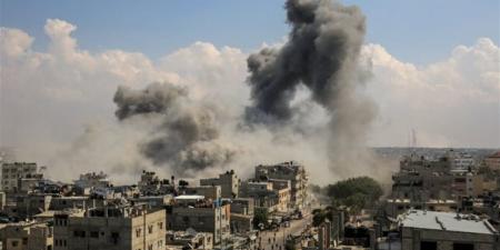 "القاهرة الإخبارية": إسرائيل تلوِّح بنموذج غزة في جنوب لبنان