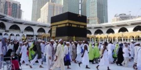 رئيس الشركة الوطنية للخدمات الزراعية بالسعودية يقف ميدانيا على جاهزية الخدمات لحج 2026