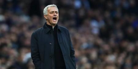 خطوة مبكرة.. مورينيو يحدد أولى صفقاته مع ريال مدريد