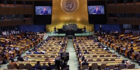 9 شروط أمريكية لدفع مستحقات الأمم المتحدة "المليارية"