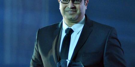 أصعب تجربة.. أيمن سلامة يكشف عن تعرض زوجته لوعكة صحية: كادت تصاب بالشلل