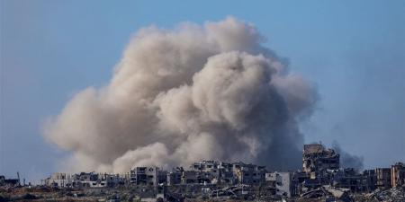 فلسطين ترحب بتصويت البرلمان الأوروبي على تقرير إبراء الذمة لعام 2024