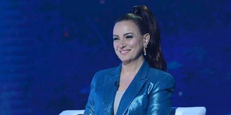 ريهام عبد الغفور تكشف أسرار "نرجس" فى ظهور خاص بـ"Sold Out"