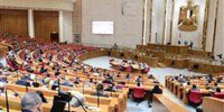 برلماني يقدم طلب إحاطة لمراجعة اشتراطات الارتفاعات وحل أزمة البناء