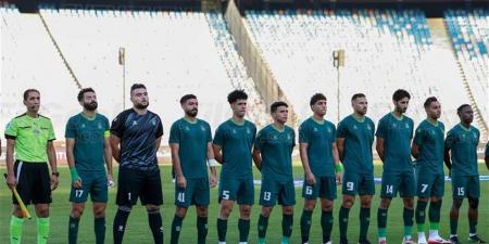 شاهد الآن البث المباشر لمباراة الاتحاد ووادي دجلة في الدوري