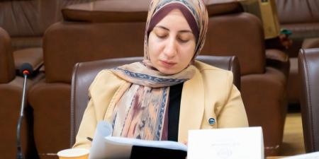 مجلس أمناء دمياط الجديدة يناقش دعم ذوي القدرات الخاصة وتطوير المنطقة الصناعية